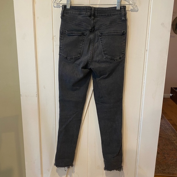 We The Free Black Skinny Jean - Picture 6 of 6